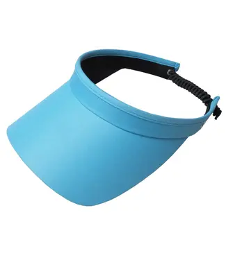 Glove-it Solid Coil Visor