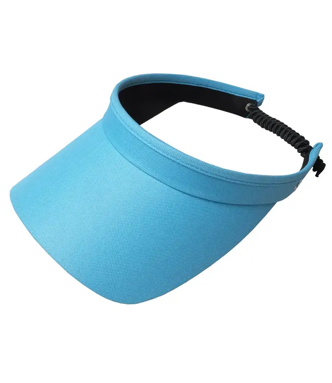 Glove-it Solid Coil Visor