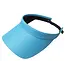 Glove-it Solid Coil Visor