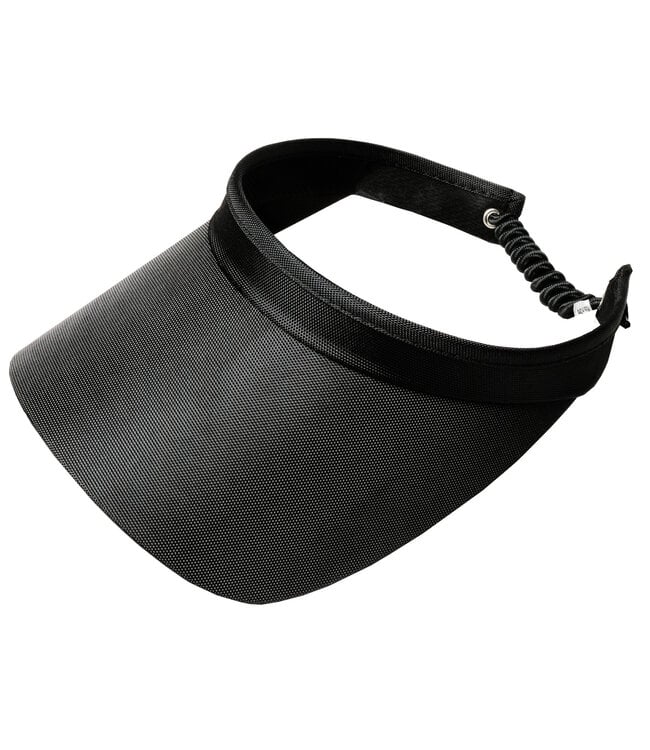 Glove-it Solid Coil Visor