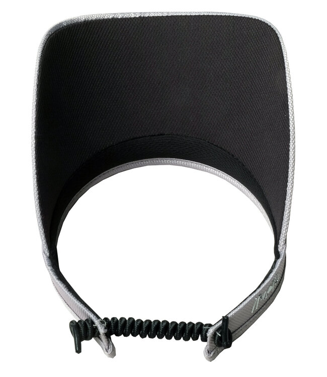 Glove-it Solid Coil Visor