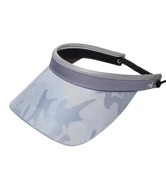 Glove-it Solid Coil Visor