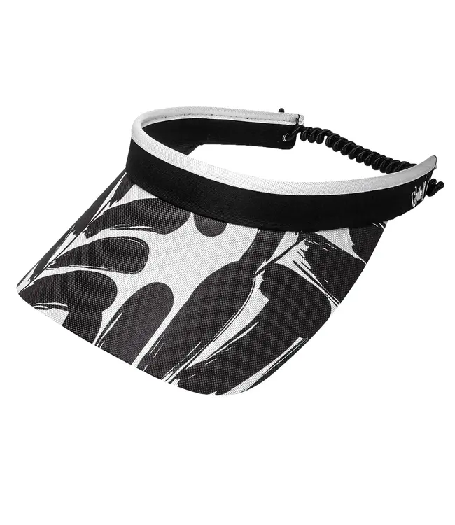 Glove-it Solid Coil Visor