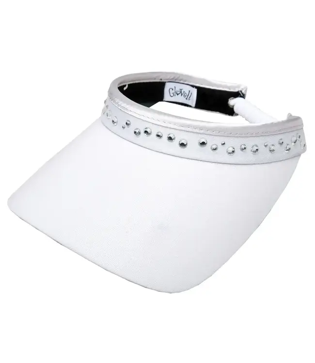 Glove-it Bling Visor