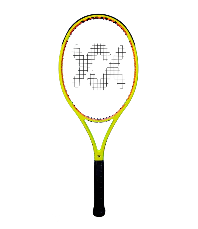 Volkl V Cell 10 Junior 26 Yellow