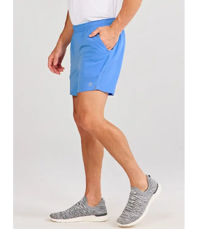 Tasc Recess 5 in 2 in 1 Short M's