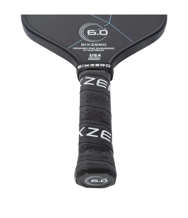 Six 6.0 Zero Six Zero Sapphire 2024 13mm Neon