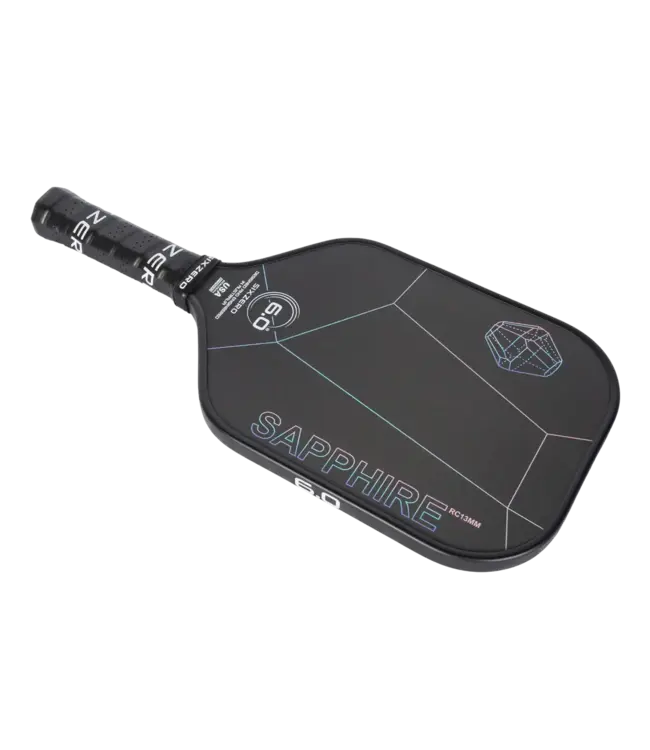 Six 6.0 Zero Six Zero Sapphire 2024 13mm Neon