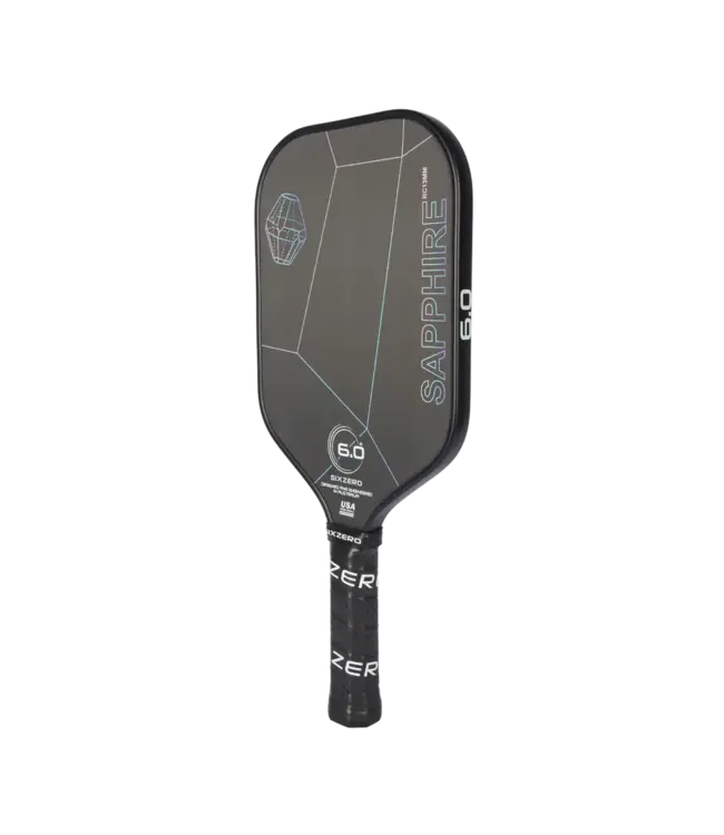 Six 6.0 Zero Six Zero Sapphire 2024 13mm Neon