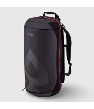 ProKennex Ace Station Barrel Bag Black/Red