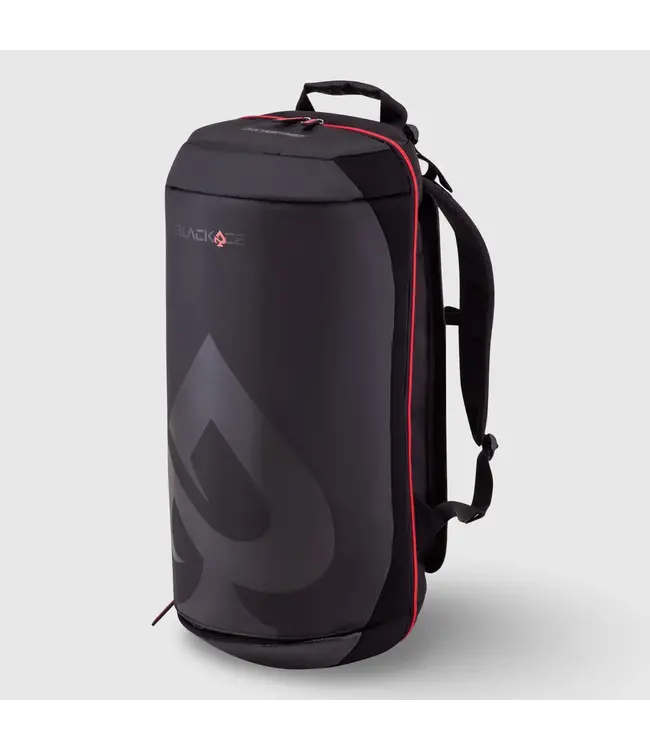 ProKennex Ace Station Barrel Bag Black/Red
