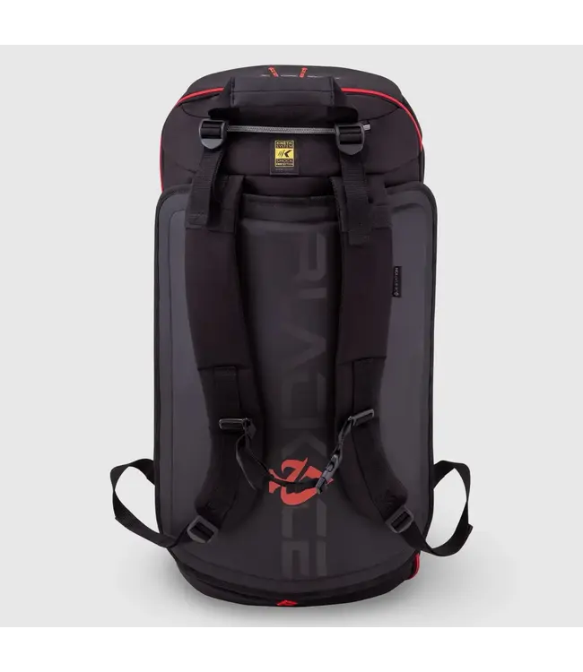 ProKennex Ace Station Barrel Bag Black/Red
