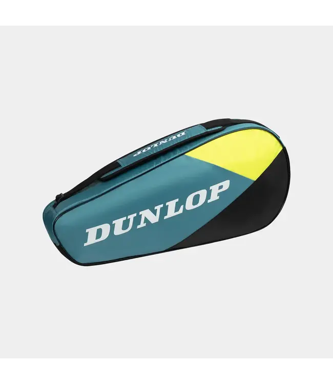 Dunlop 25 SX-Club 3 Racket Bag