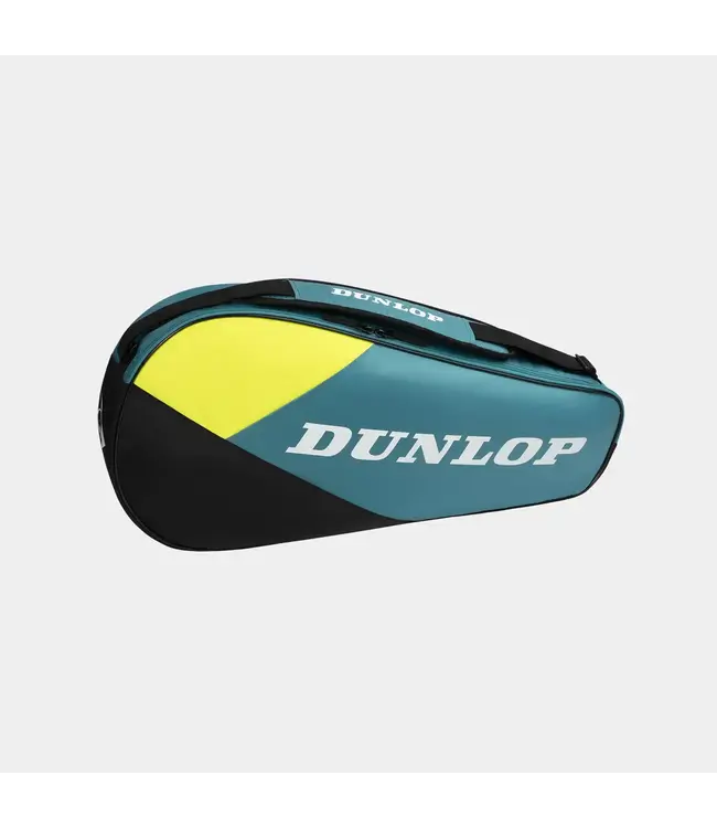 Dunlop 25 SX-Club 3 Racket Bag