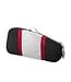 Wilson Courage Collection 3-PK Bk/Wh/Rd