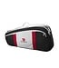 Wilson Courage Collection 3-PK Bk/Wh/Rd