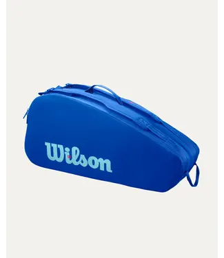 Wilson Ultra V5 TOUR 6 PACK (blue)
