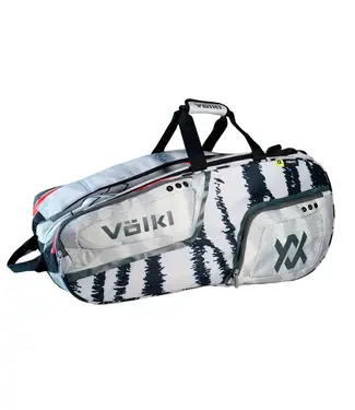 Volkl Zebra Combi Bag