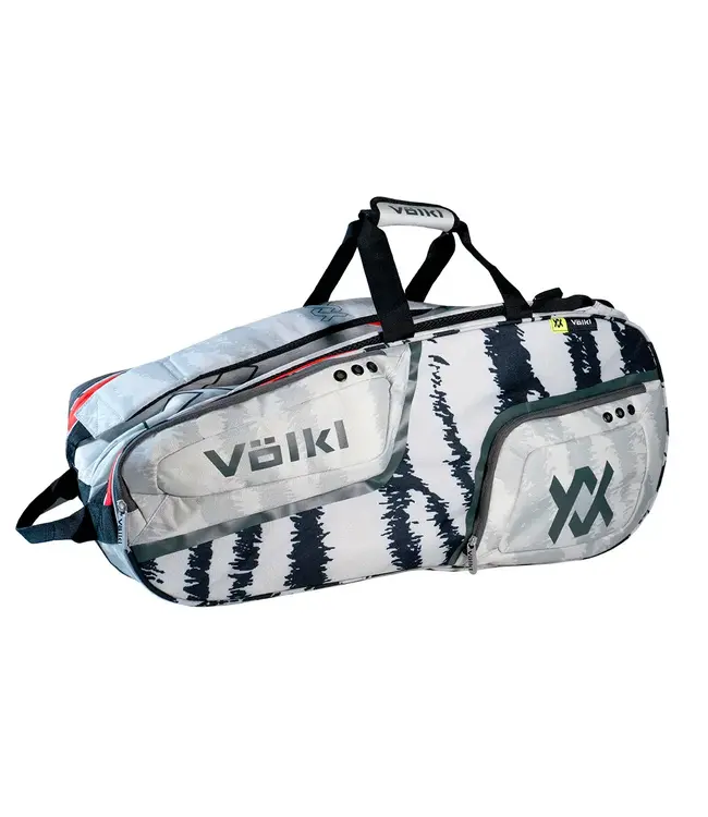 Volkl Zebra Combi Bag