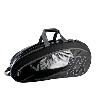 Volkl Primo Combi Black/Charcoal