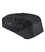 Head/Penn Pro X Racquet Bag L 9 Pack Black