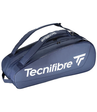 Tecnifibre Tour Endurance 9 Racket Bag Navy