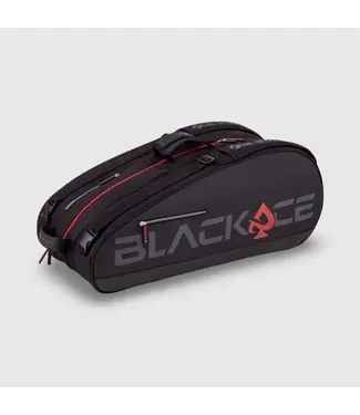 ProKennex Ace Station 12 Pack Bag Black/Red