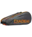 Diadem Diadem Tour v3 12 Pack Axis (Gunmetal/Orange)