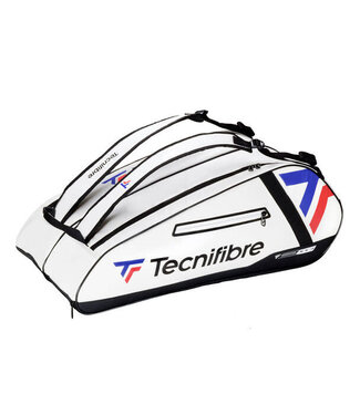 Tecnifibre Tour Endurance White 12 pack 2023