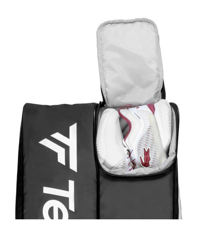 Tecnifibre Tour Endurance White 12 pack 2023