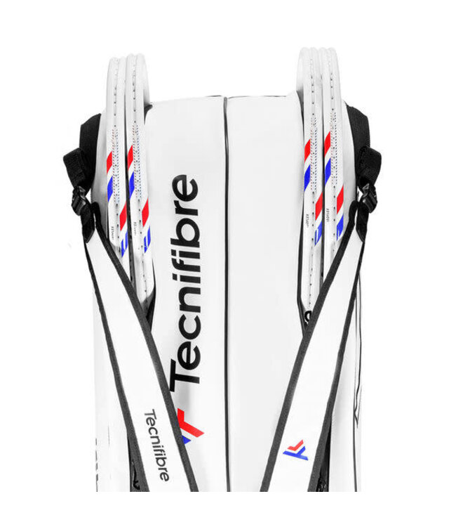 Tecnifibre Tour Endurance White 12 pack 2023
