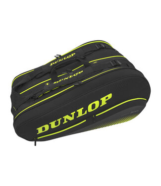 Dunlop 22 SX Perform 12RKT Blk/Ylw