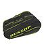 Dunlop 22 SX Perform 12RKT Blk/Ylw