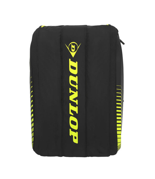 Dunlop 22 SX Perform 12RKT Blk/Ylw