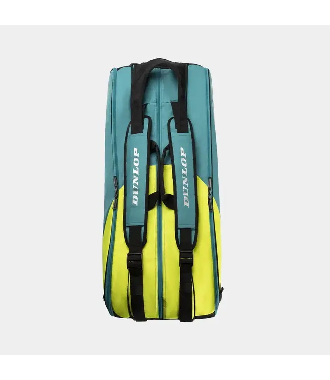 Dunlop 25 SX-Performance 12 Racket Bag