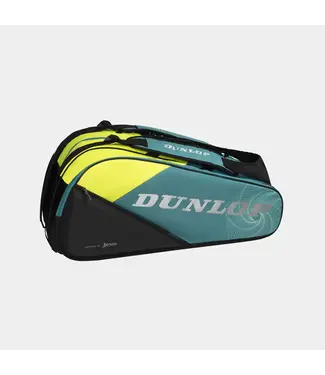 Dunlop 25 SX-Performance 12 Racket Bag