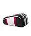 Wilson Courage Collection 15-PK Bk/Wh/Rd