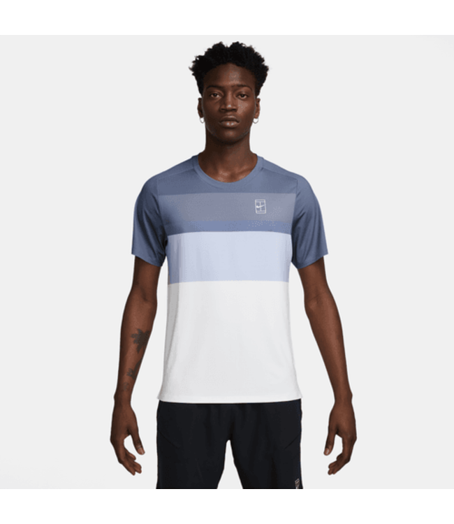 Nike NikeCourt Advantage M's Tennis Top