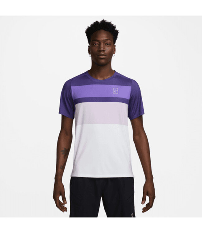 Nike NikeCourt Advantage M's Tennis Top