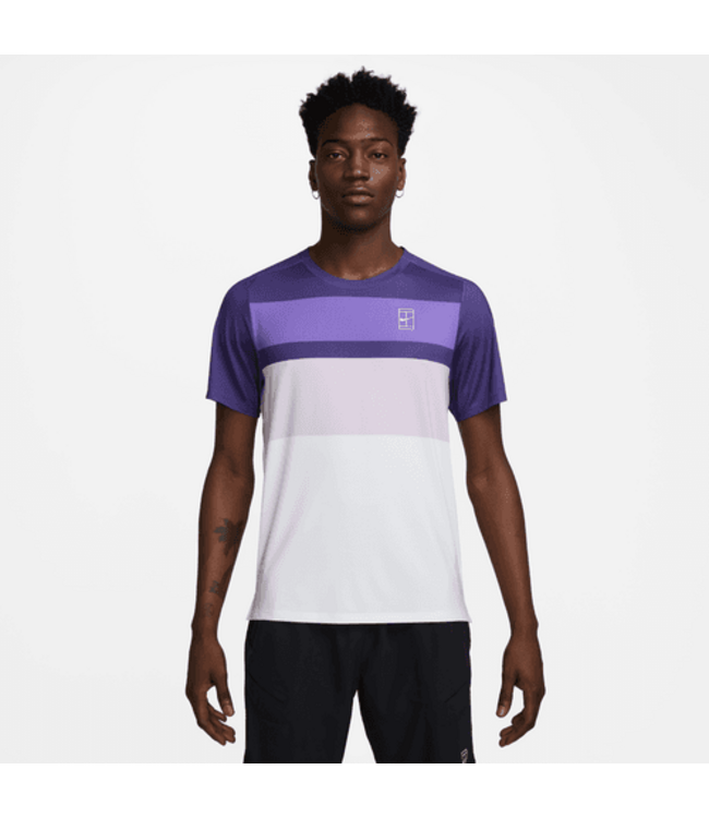 Nike NikeCourt Advantage M's Tennis Top