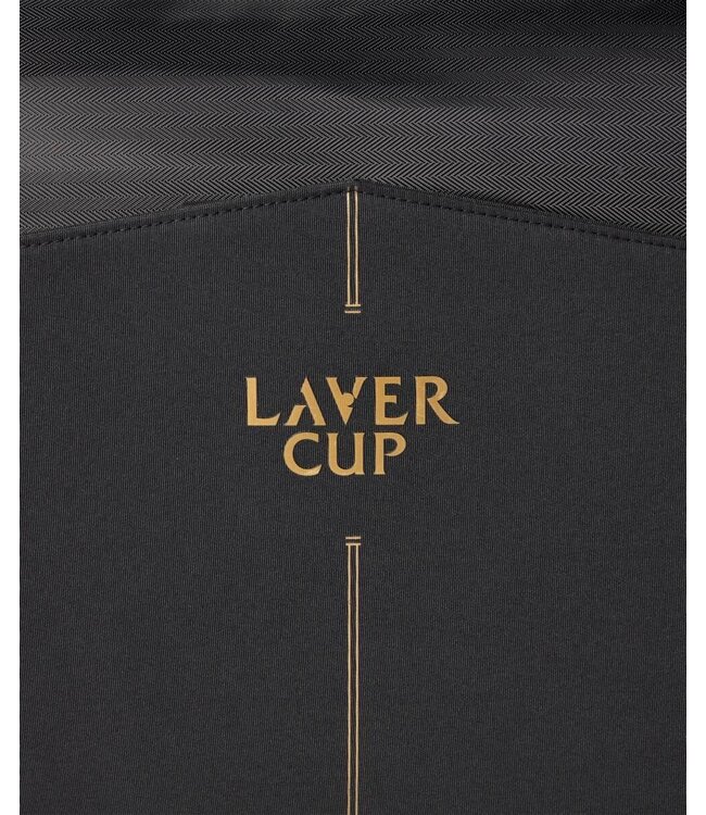 Wilson Laver Cup 2025 RF Practice Duffle 6pk Black