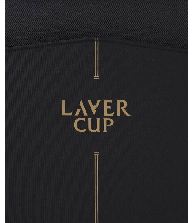 Wilson Laver Cup 2025 RF Tournament Bag 9pk Black