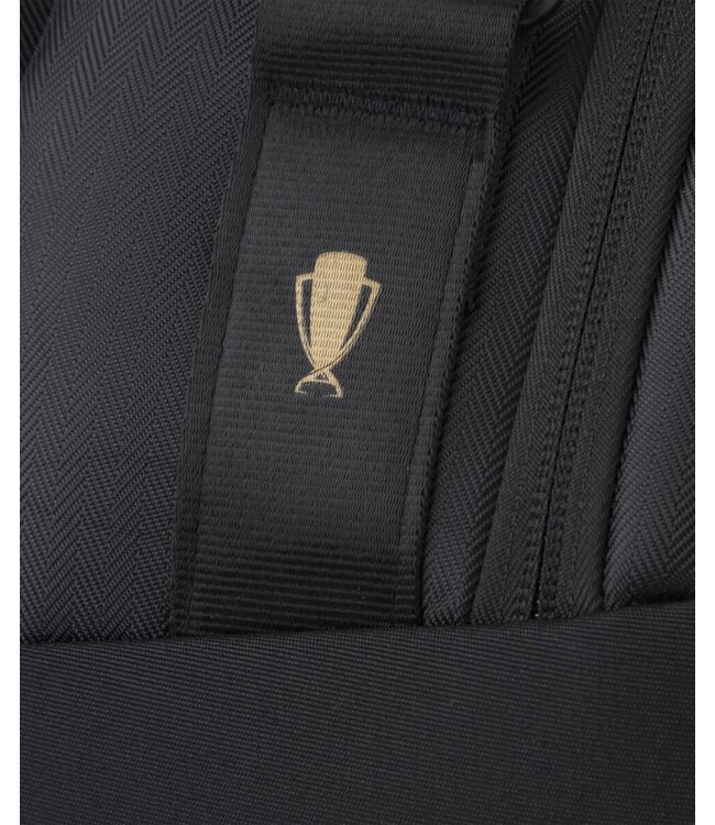 Wilson Laver Cup 2025 RF Tournament Bag 9pk Black