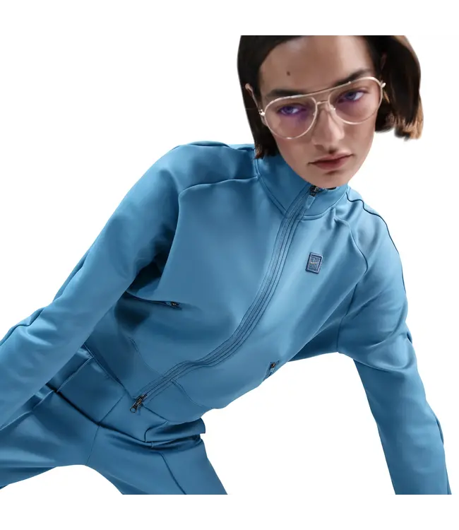 Nike DF Heritage Jacket FZ W's