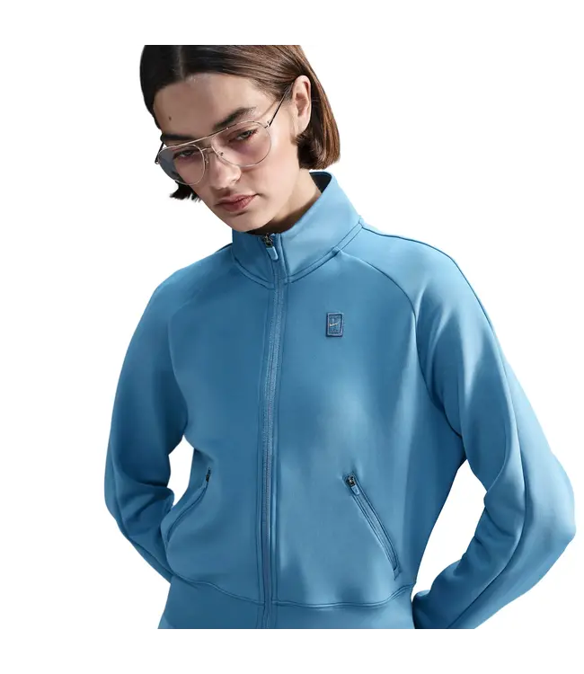 Nike DF Heritage Jacket FZ W's