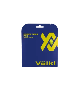 Volkl Power Fiber Pro