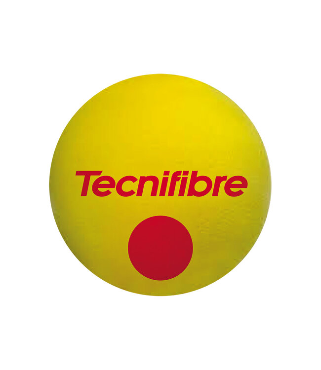 Tecnifibre Stage 2 Orange Case - Bag of 36