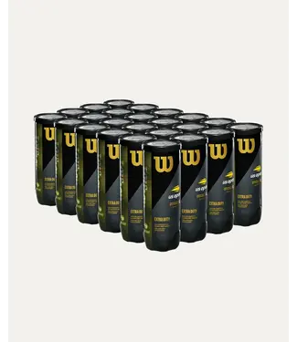 Wilson grand prix case