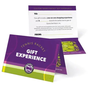 Gift Cards