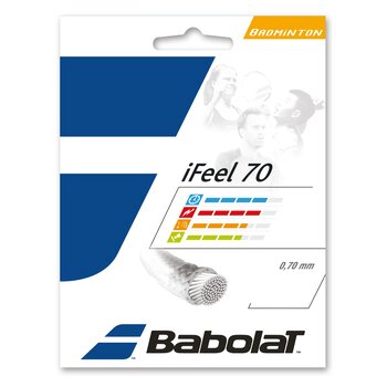 Badminton String